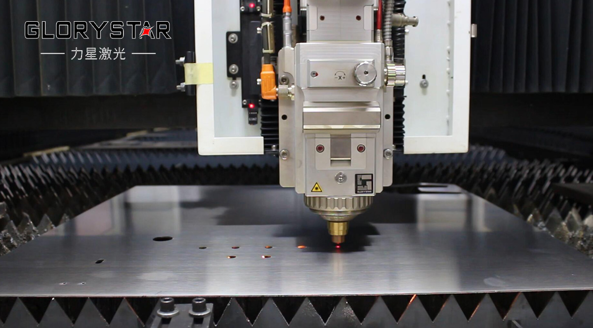 光纖激光切割機使用過程中如何避免故障？