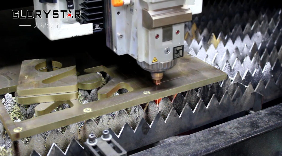 金屬激光切割機光路調(diào)整原理是什么？