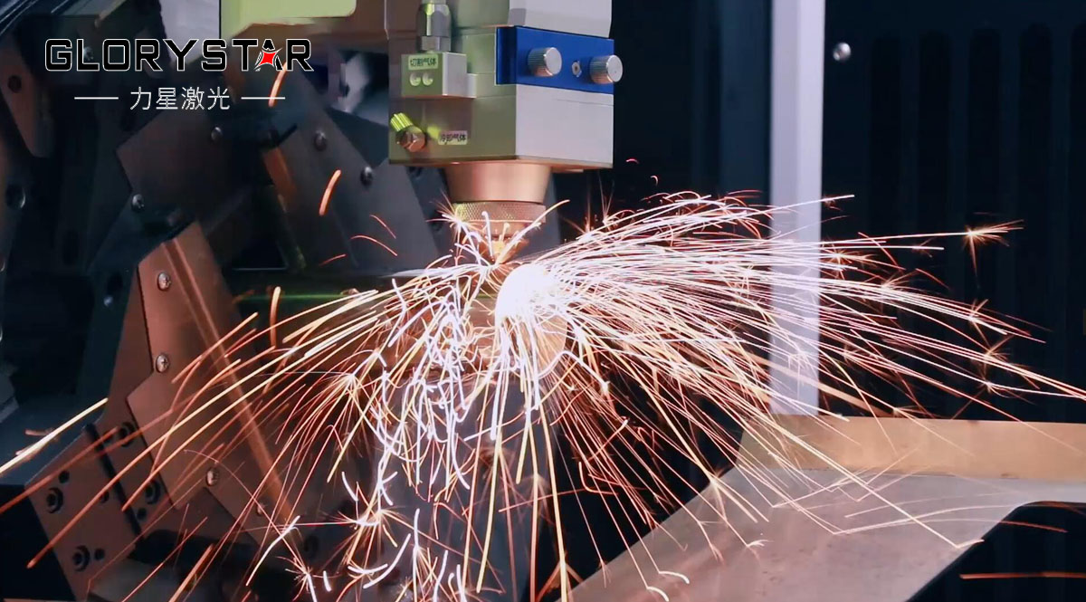 金屬激光切割機如何調(diào)整光路？