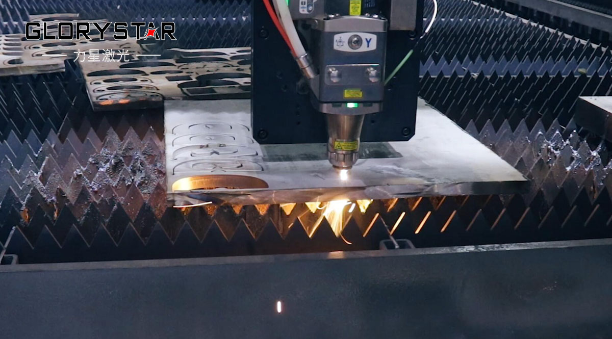 激光切割機精密加工的四種應用是哪些？