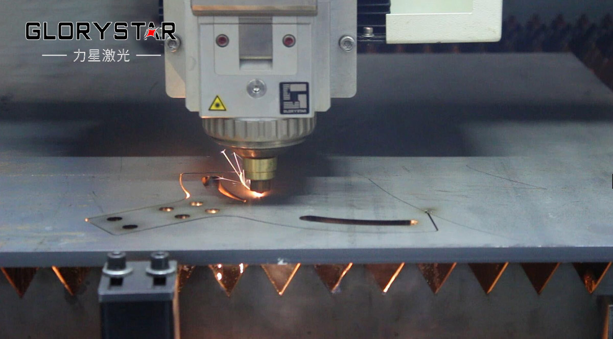 激光切割機(jī)水溫快速升高的原因有哪些？