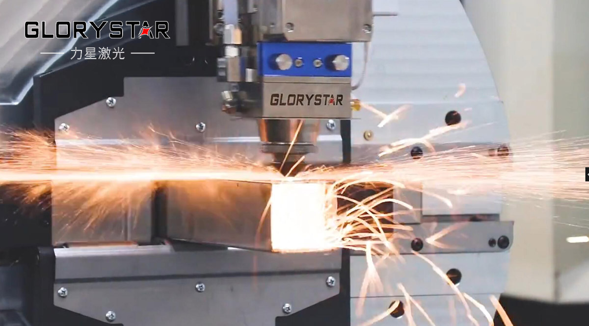 激光切割機連獲大額出口訂單，再創(chuàng)佳績