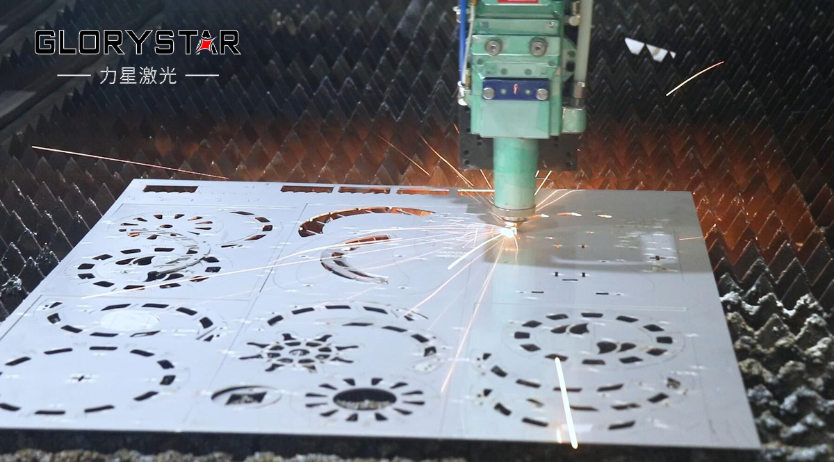 激光切割機(jī)輔助氣體及作用有哪些？