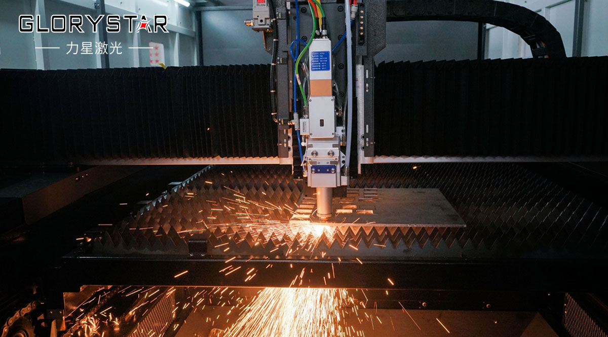 激光切割機(jī)核心部件激光器如何選擇？