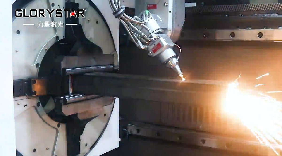 力星激光 | 河南子公司“硬核”復(fù)工：生產(chǎn)、防疫兩手抓