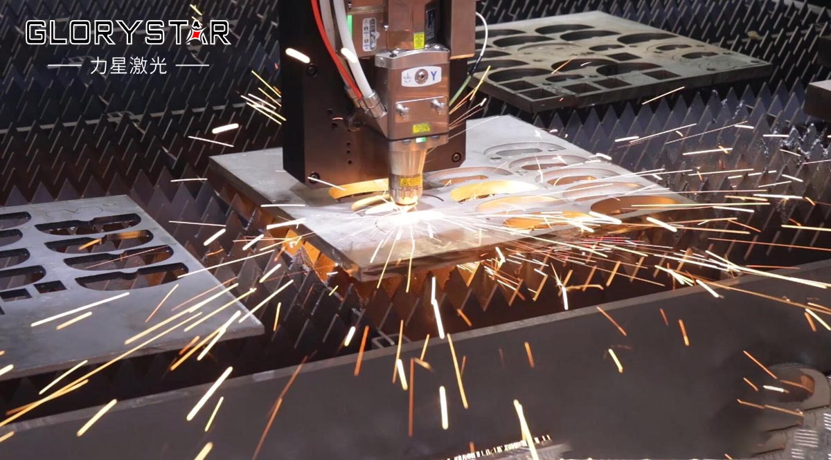 激光切割機(jī)哪些可以切割？哪些不能切割？