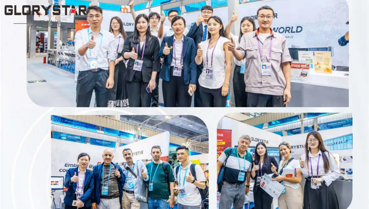 驚艷全球 震撼世界！力星激光2024上半年全球巡展盛況非凡！